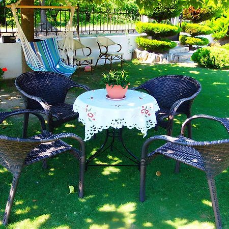 Relax Pozar Hotel Loutraki  Exterior photo