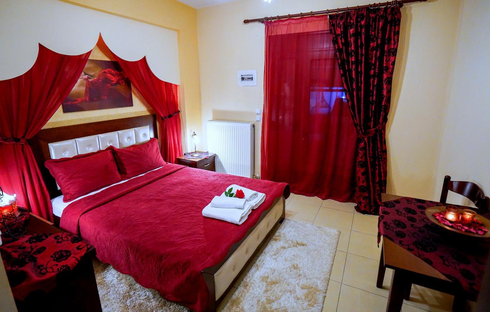 Relax Pozar Hotel Loutraki  Exterior photo
