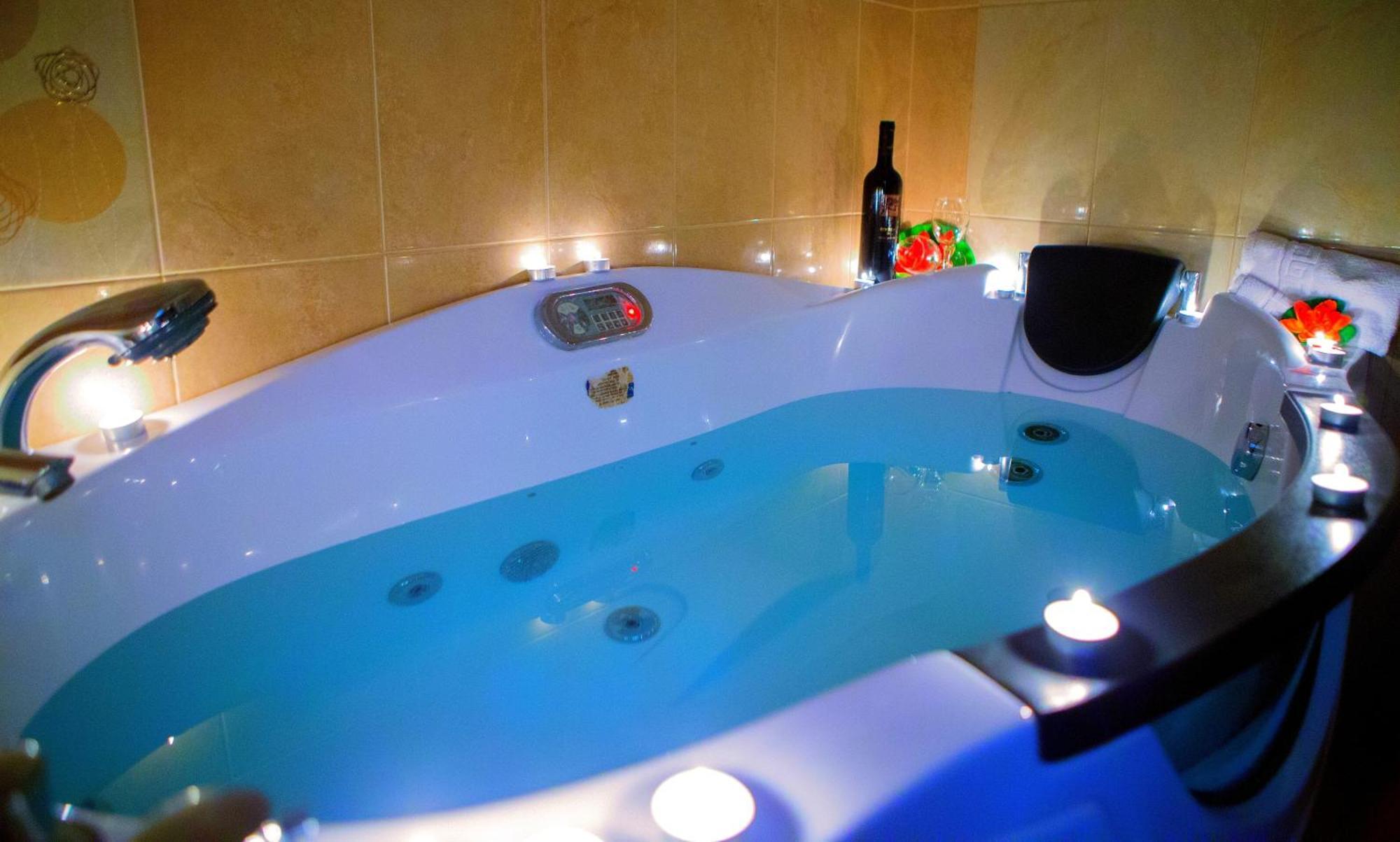 Relax Pozar Hotel Loutraki  Exterior photo